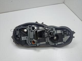 панель заднего левого фонаря Opel Corsa D 2007, 1.2 л., бензин, МКПП, серый, хетчбэк 3 дв.