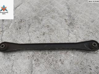 рычаг задний Peugeot 407 1 поколение 2005, 1.6 л., дизель, МКПП, серый, седан, 00005175CF