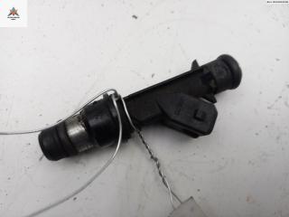 форсунка Opel Zafira 1 поколение (A) [рестайлинг] 2004, 1.6 л., бензин, МКПП, серый, минивэн, 25313846