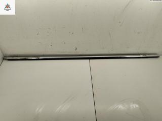 Молдинг стекла двери наружный Volkswagen Passat B6 2008, 2.0 л., дизель, МКПП, синий, седан, 3C4837476B