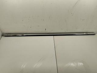 Молдинг стекла двери наружный Volkswagen Passat B6 2008, 2.0 л., дизель, МКПП, синий, седан, 3C4837476B