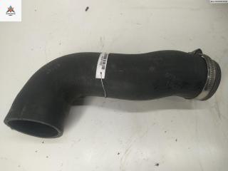 патрубок турбины Audi A3 8P/8PA [2-й рестайлинг] 2009, 2.0 л., дизель