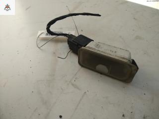 подсветка номера Ford Mondeo 4 поколение 2008, 2.0 л., дизель, МКПП, чёрный, универсал, 7S7113550AB