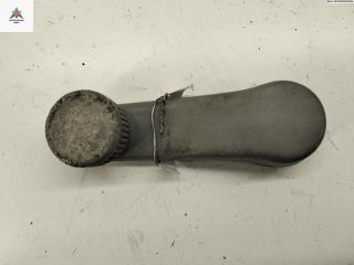 ручка стеклоподъемника Volkswagen Golf 4 поколение 2000, 1.4 л., бензин, МКПП, синий, универсал, 1H0837581D