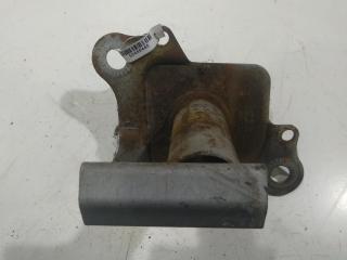 кронштейн переднего бампера Audi TT 8N [рестайлинг] 2005, 1.8 л., Ti, бензин, МКПП, чёрный, купе, 8N0807133