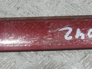 молдинг крыла заднего левого Opel Astra H/Family [рестайлинг] 2006, 1.6 л., бензин, МКПП, красный, хетчбэк 3 дв., 24461112