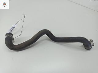 патрубок (трубопровод, шланг) BMW 3 серия E46 1999, 1.9 л., бензин, МКПП, чёрный, универсал, 1247398