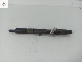 форсунка Audi A6 4B/C5 [рестайлинг] 2002, 2.5 л., дизель, МКПП, чёрный, универсал, 059130201F