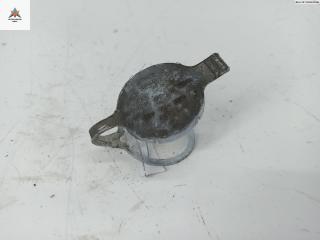 крышка бачка омывателя Audi 80 8A/B3 1987, 1.8 л., бензин, МКПП, серый, седан, 443955455