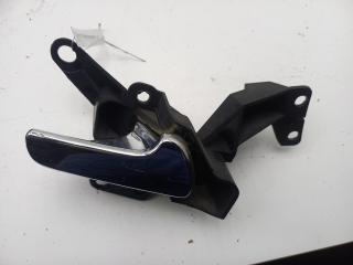 ручка внутренняя задняя правая Opel Zafira A 2003, 1.8 л., бензин, МКПП, чёрный, минивэн, 6020165