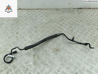 шланг гидроусилителя Volkswagen Passat B5 [рестайлинг] 2001, 2.8 л., бензин, АКПП, серый, универсал