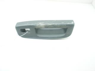 ручка внутренняя задняя левая Volkswagen Sharan 1 поколение [рестайлинг] 2001, 1.9 л., дизель, МКПП, синий, минивэн, 7M33867171S