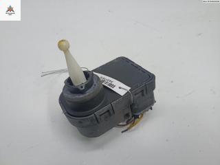 корректор фар Opel Omega B [рестайлинг] 2002, 3.2 л., бензин, АКПП, серый, седан, 90565805