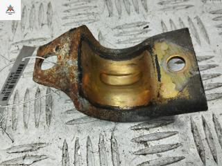 крепление стабилизатора / втулки стабилизатора Ford Focus 1 поколение 1999, 1.6 л., i, бензин, МКПП, серый, универсал