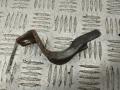 крепление стабилизатора / втулки стабилизатора Ford Focus 1 поколение 1999, 1.6 л., i, бензин, МКПП, серый, универсал - фото №2