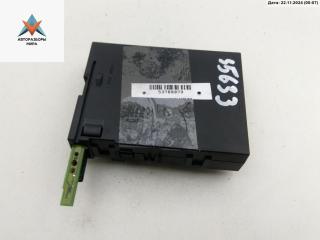 модуль управления двери Ford C-Max 1 поколение 2004, 2.0 л., дизель, МКПП, серый, минивэн, 3M5T14B533BG