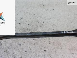 рычаг задний левый Ford Mondeo 3 поколение [рестайлинг] 2004, 2.0 л., дизель, МКПП, серый, хетчбэк 5 дв.