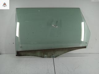 стекло двери задней левой Audi A6 4F/C6 2006, 2.7 л., дизель, АКПП, чёрный, универсал, AS2