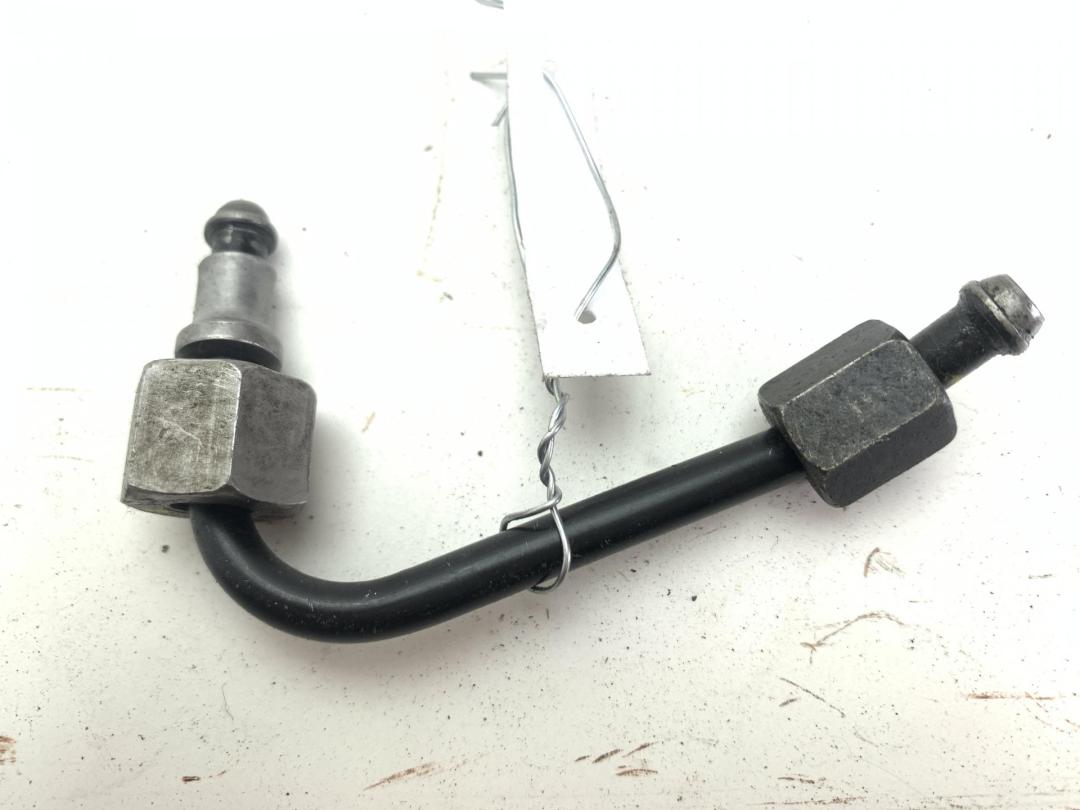 трубка топливная Mercedes-Benz A W169 2005, 2.0 л., дизель, 06110412