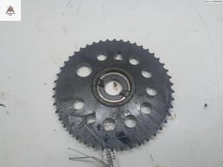 шкив распредвала Opel Zafira 1 поколение (A) 2002, 2.2 л., бензин, МКПП, синий, минивэн, 90537632