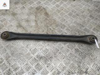 рычаг задний левый Ford Mondeo 3 поколение 2002, 2.0 л., бензин, МКПП, серый, седан
