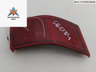 катафот Opel Omega B 1996, 2.0 л., бензин, МКПП, серый, универсал, 143890