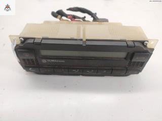 блок управления печки / климат-контроля Volkswagen Passat B5 1998, 1.8 л., бензин, МКПП, чёрный, универсал
