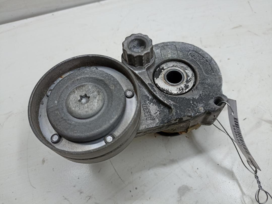 механизм натяжения ремня, цепи Opel Astra G 2003, 1.6 л., бензин, МКПП, серый, хетчбэк 5 дв., 55350422