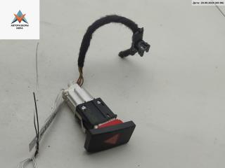 кнопка аварийной сигнализации Volkswagen Golf 6 поколение 2012, 1.6 л., дизель, робот, серый, универсал, 5K0953509A