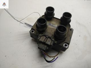 катушка зажигания Ford Escort 5 поколение [2-й рестайлинг] 1998, 1.6 л., i, бензин, МКПП, серый, универсал, 928F12029CA