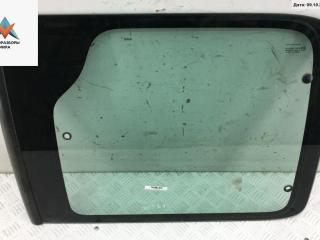 стекло двери задней левой Citroen Berlingo 1 поколение (M59) [рестайлинг] 2005, 2.0 л., дизель, МКПП, синий, фургон, 9673360980