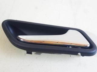 ручка внутренняя задняя правая Mercedes-Benz A-Класс W169 2007, 2.0 л., дизель, МКПП, чёрный, хетчбэк 5 дв., 1697600261