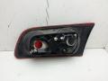 фонарь крышки багажника левый Fiat Croma 2 поколение 2005, 2.4 л., дизель, АКПП, чёрный, хетчбэк 5 дв., 51727252 - фото №2