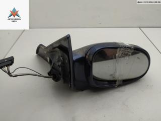 зеркало правое Mercedes-Benz CLK-Класс W208/A208 1998, 2.3 л., бензин, АКПП, синий, купе