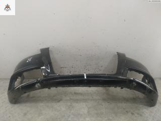 бампер передний Audi A3 8P/8PA [2-й рестайлинг] 2011, дизель, чёрный, хетчбэк 5 дв., 8P0807105M