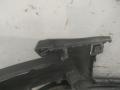 бампер передний Audi A3 8P/8PA [2-й рестайлинг] 2011, дизель, чёрный, хетчбэк 5 дв., 8P0807105M - фото №10