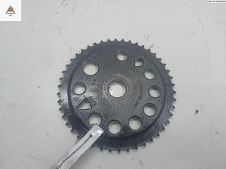 шкив распредвала Opel Zafira 1 поколение (A) 2002, 2.2 л., бензин, МКПП, синий, минивэн, 90537632