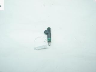 форсунка Ford Focus 1 поколение [рестайлинг] 2003, 1.6 л., i, бензин, МКПП, серый, универсал, 98MF9F593BB