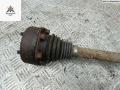 полуось задняя (приводной вал, ШРУС) Volkswagen Golf 4 поколение 2002, 2.0 л., бензин, МКПП, чёрный, хетчбэк 5 дв. - фото №3