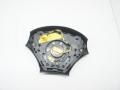 подушка безопасности водителя Ford Focus 1 поколение 2000, 1.6 л., i, бензин, МКПП, серый, хетчбэк 3 дв., 98ABA042B85DCYYFY - фото №2