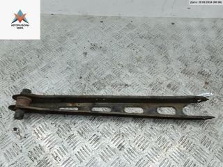 рычаг задний Opel Vectra B [рестайлинг] 2000, 1.6 л., бензин, МКПП, чёрный, седан