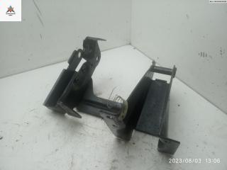 узел педальный (блок педалей) Mercedes-Benz Vito-1 W638 1997, 2.3 л., дизель, МКПП, белый, микроавтобус