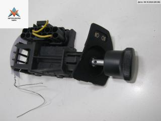 переключатель света BMW 3 серия E36 [рестайлинг] 1999, 1.9 л., бензин, МКПП, чёрный, хетчбэк 3 дв., 61318353504