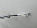 Трос двери задней Opel Signum C 2003, 2.2 л., дизель, МКПП, синий, хетчбэк 5 дв., 24449779 - фото №2