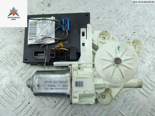 модуль управления двери Ford C-Max 1 поколение 2006, 1.8 л., бензин, МКПП, серый, минивэн, 5WK11572K