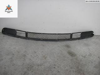 заглушка (решетка) в бампер BMW 3 серия E46 [рестайлинг] 2001, 2.2 л., бензин, МКПП, чёрный, седан, 8192875