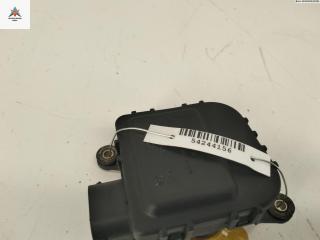 Заслонка печки/климат-контроля Skoda Octavia mk1 (A4 1U) 2002, 1.9 л., дизель, МКПП, серый, универсал, 8D2820511C