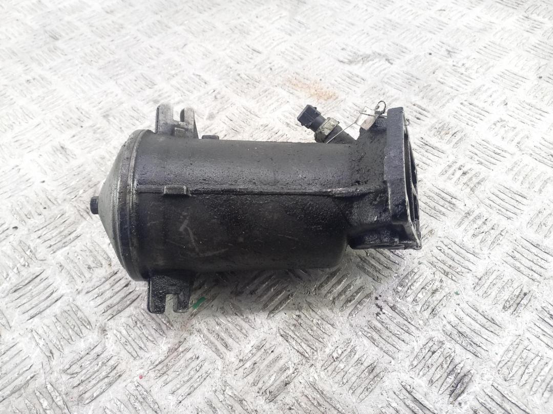 корпус масляного фильтра Land Rover Range Rover 1996, 2.5 л., дизель, 2243259