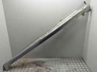 Накладка на порог наружная левая Honda Civic 2005, серый, хетчбэк 5 дв., 71850S6DE000