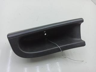ручка внутренняя передняя правая Opel Zafira A 2003, 1.8 л., бензин, МКПП, серый, минивэн, 90580226